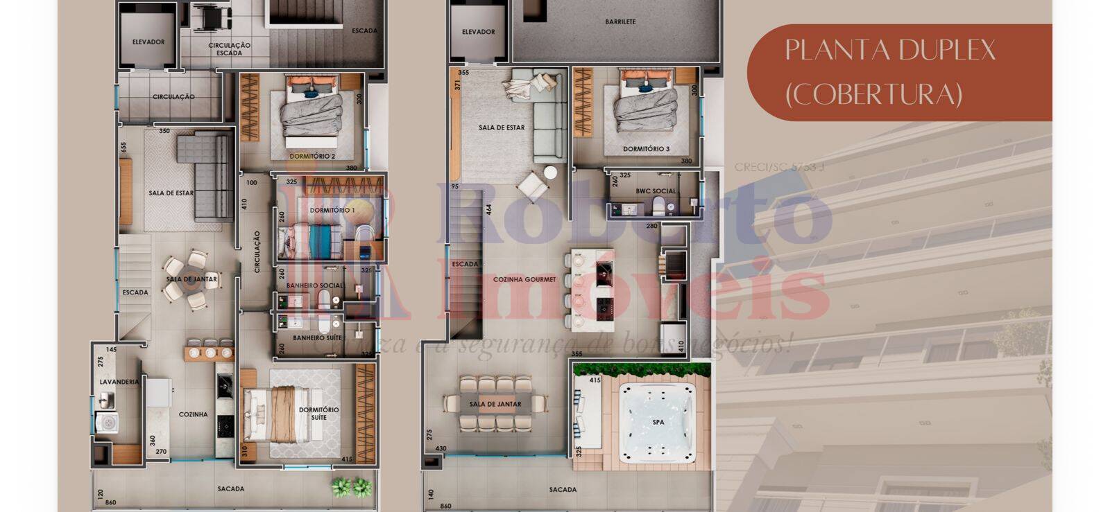 Apartamento, 3 quartos - Foto 4