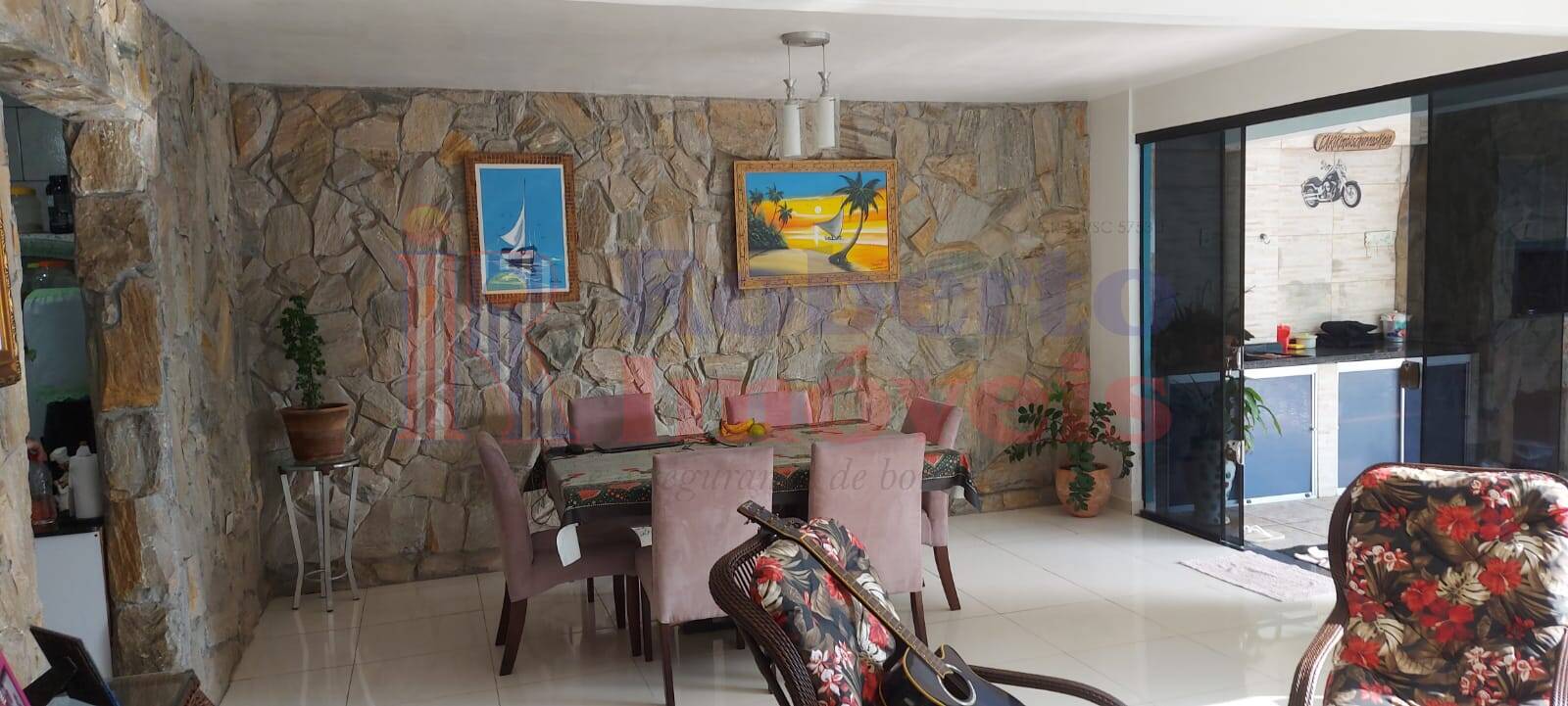 Casa - Foto 4