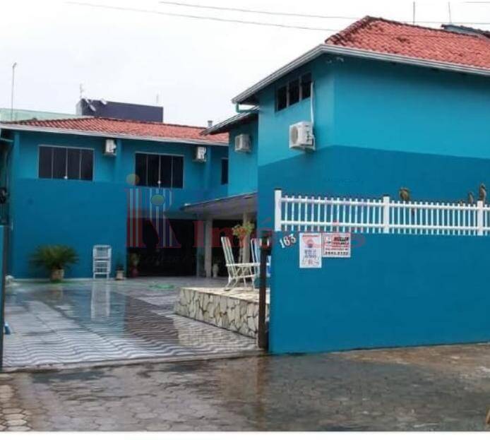 Casa - Foto 1