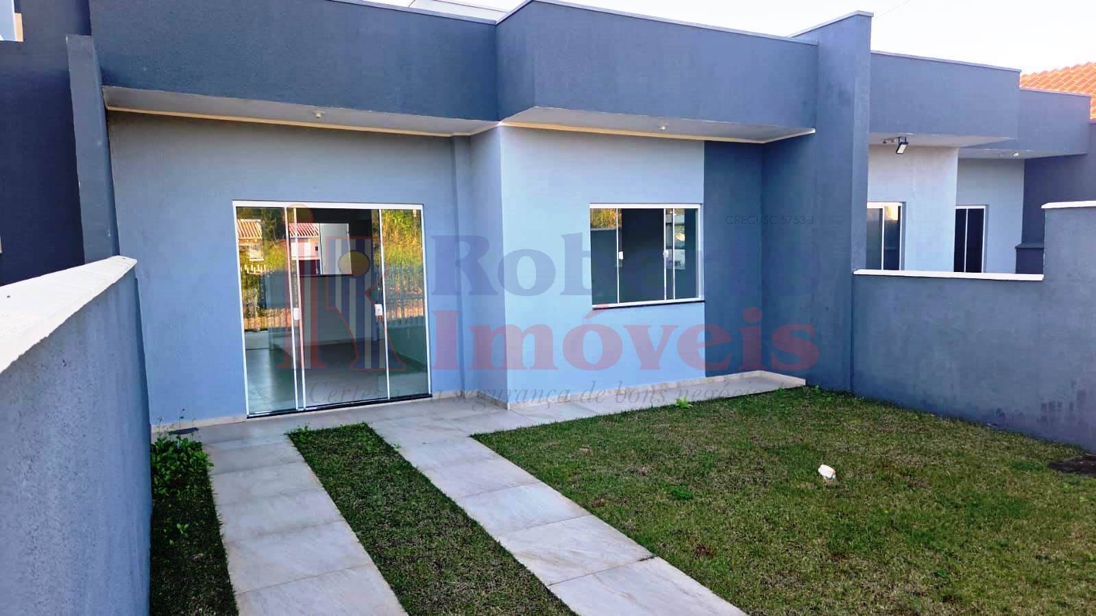 Casa, 2 quartos, 60 m² - Foto 1