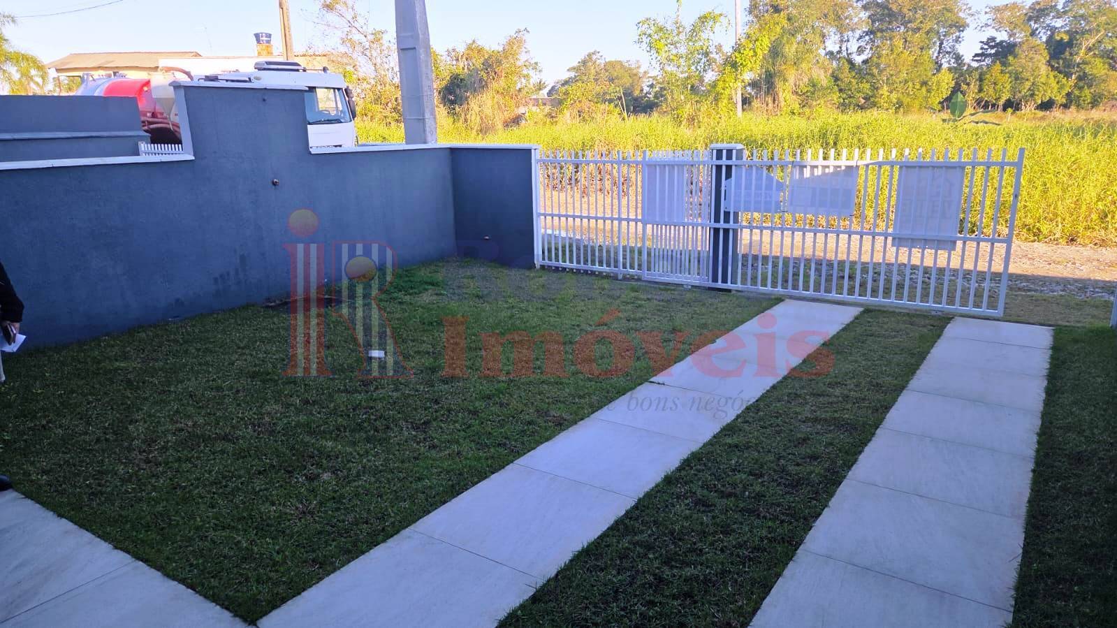 Casa, 2 quartos, 60 m² - Foto 2