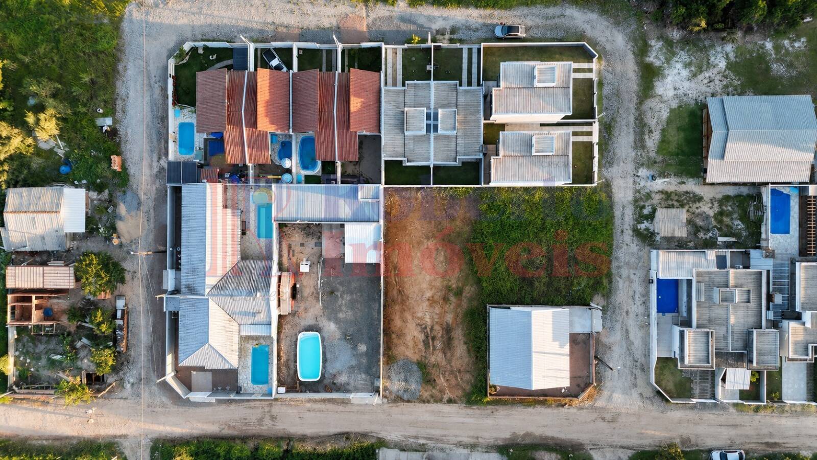 Casa, 2 quartos, 60 m² - Foto 4
