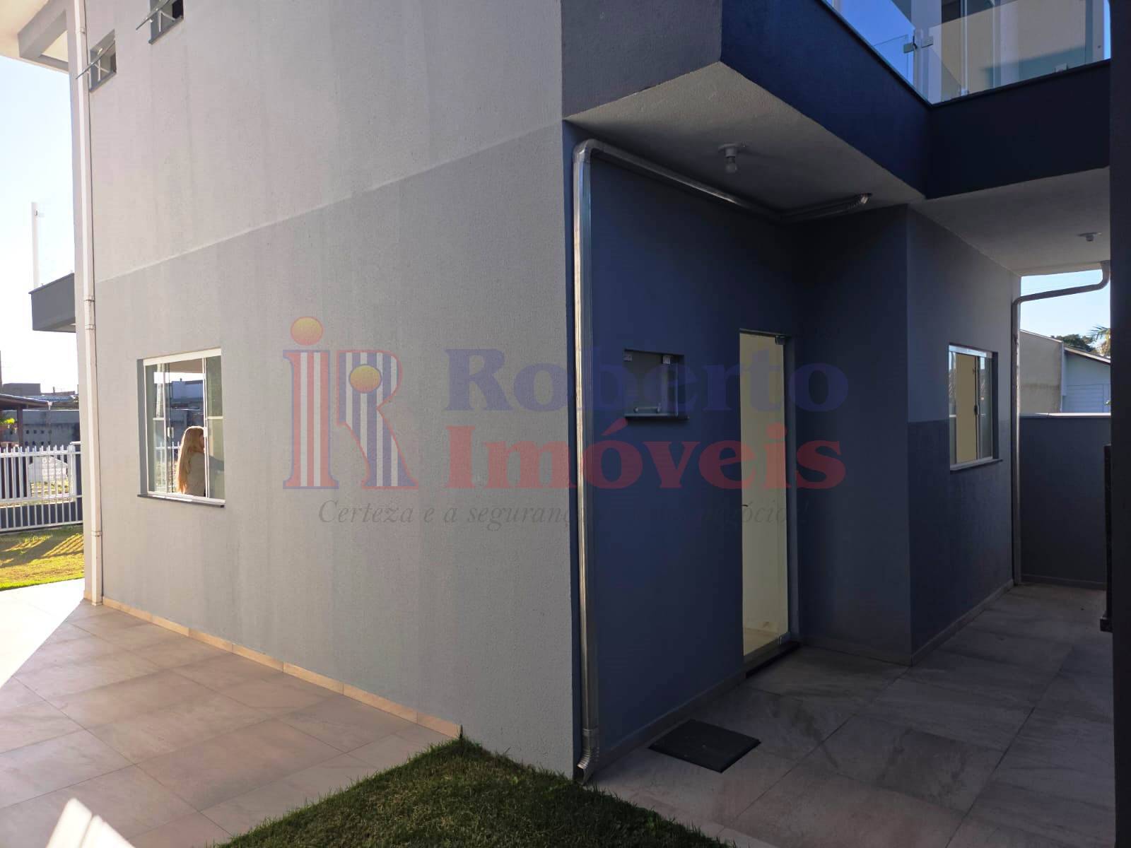 Sobrado, 3 quartos, 91 m² - Foto 5