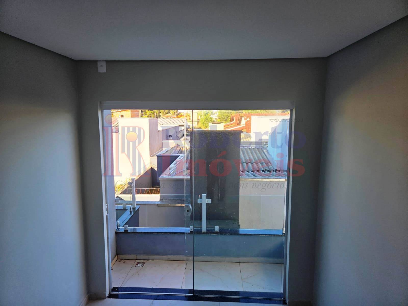 Sobrado, 3 quartos, 91 m² - Foto 21