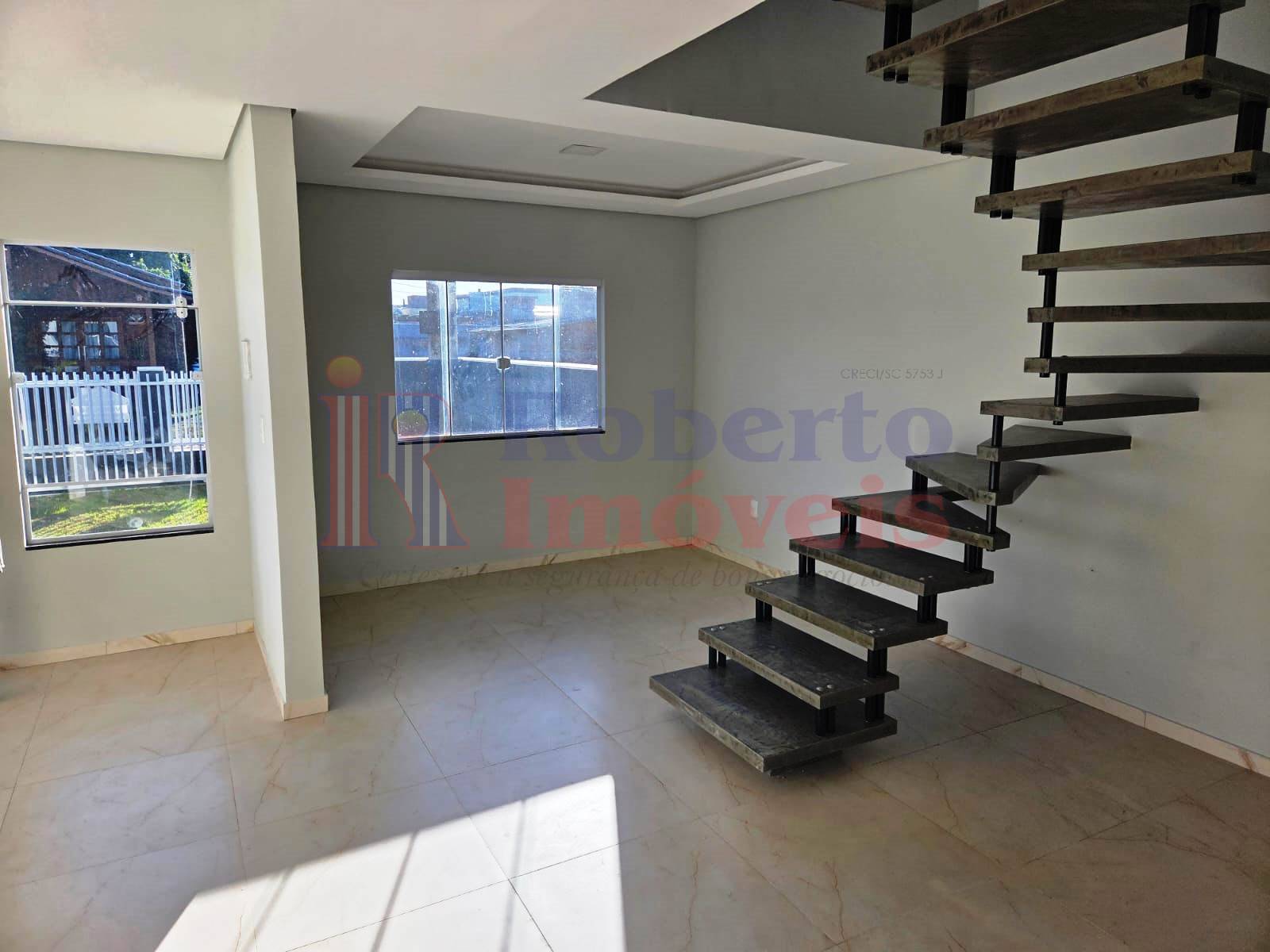 Sobrado, 3 quartos, 91 m² - Foto 6