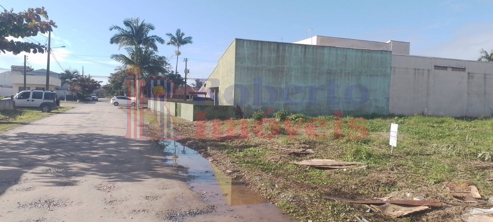 Terreno, 360 m² - Foto 8