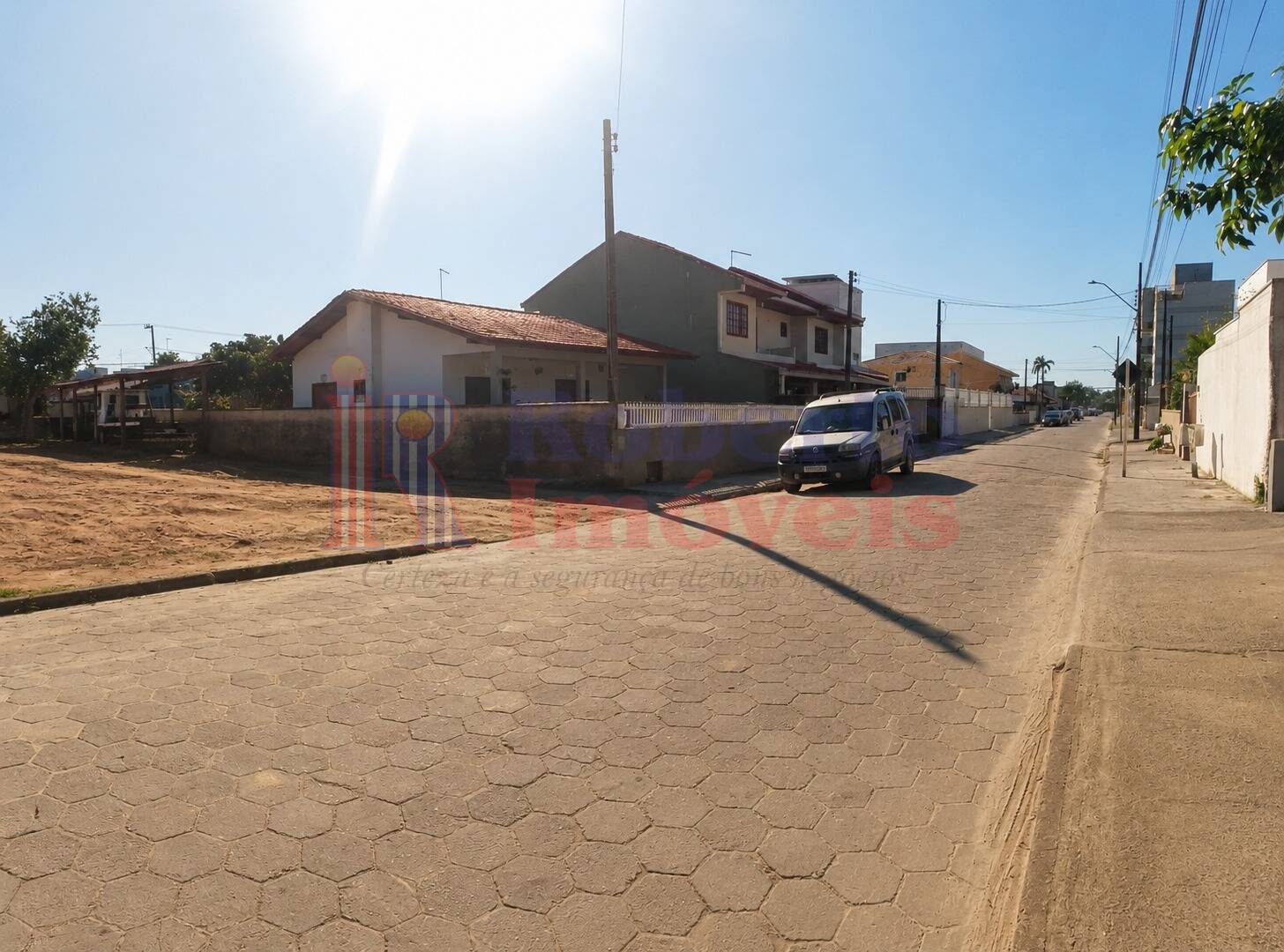 Terreno, 360 m² - Foto 2