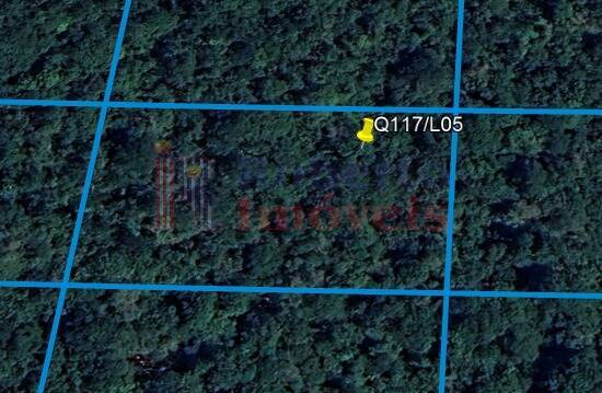 Terreno, 420 m² - Foto 2