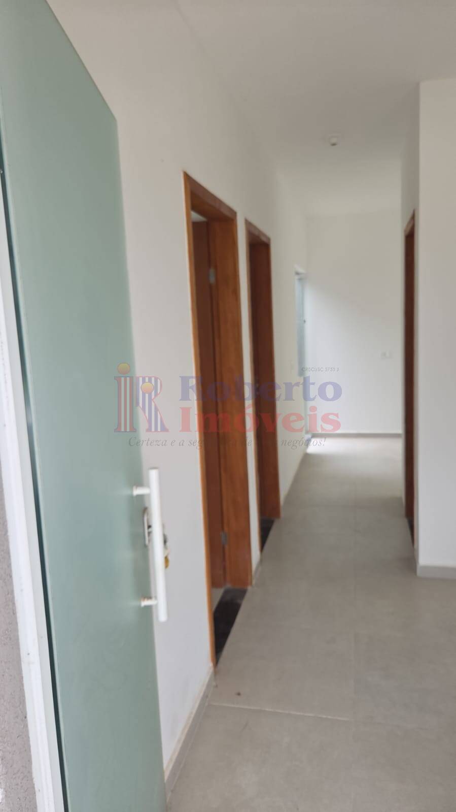 Casa, 2 quartos, 52 m² - Foto 8
