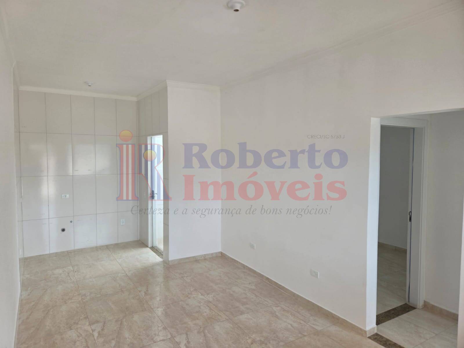 Casa, 2 quartos, 52 m² - Foto 3