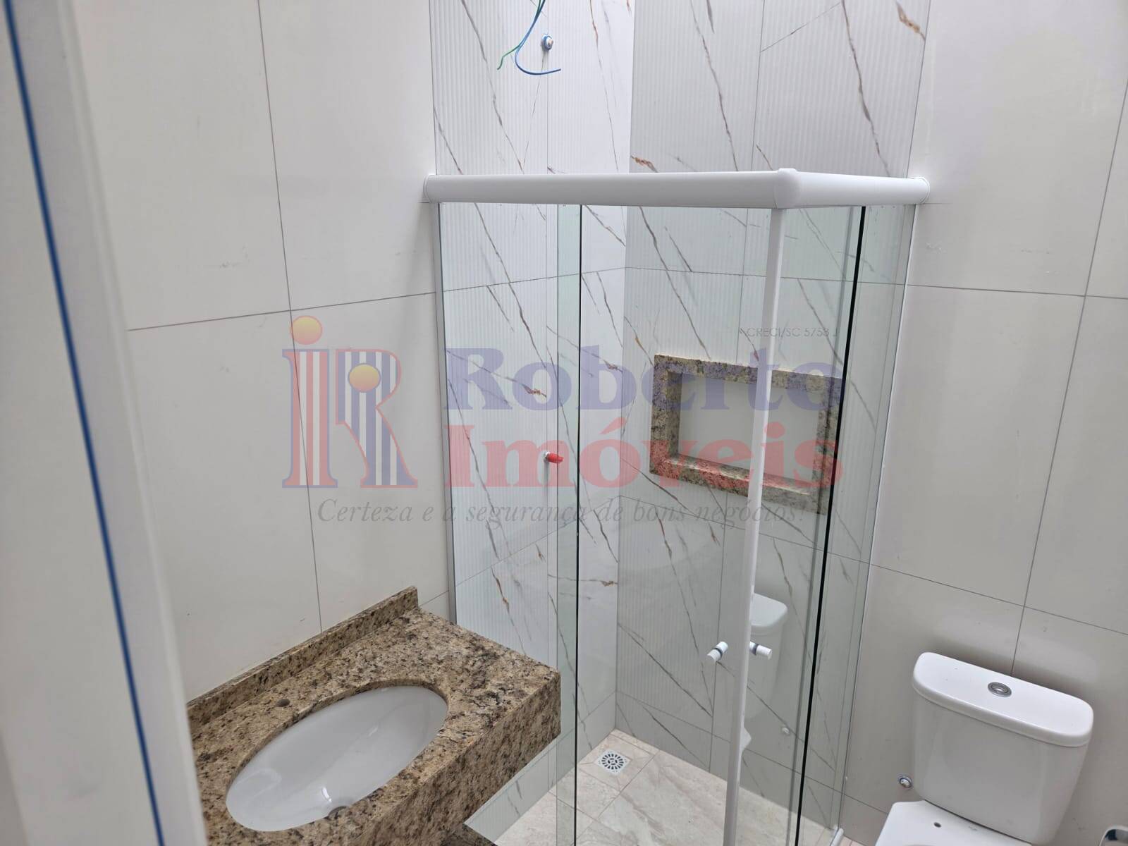 Casa, 2 quartos, 52 m² - Foto 8