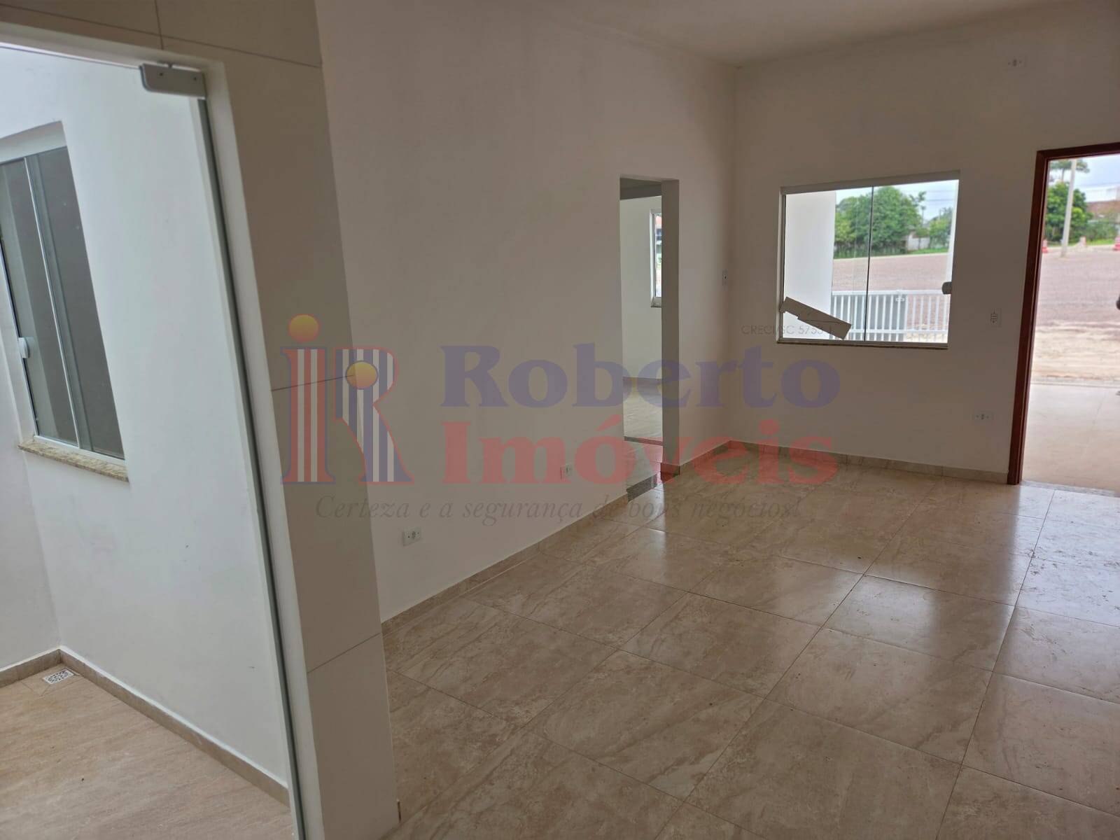 Casa, 2 quartos, 52 m² - Foto 6
