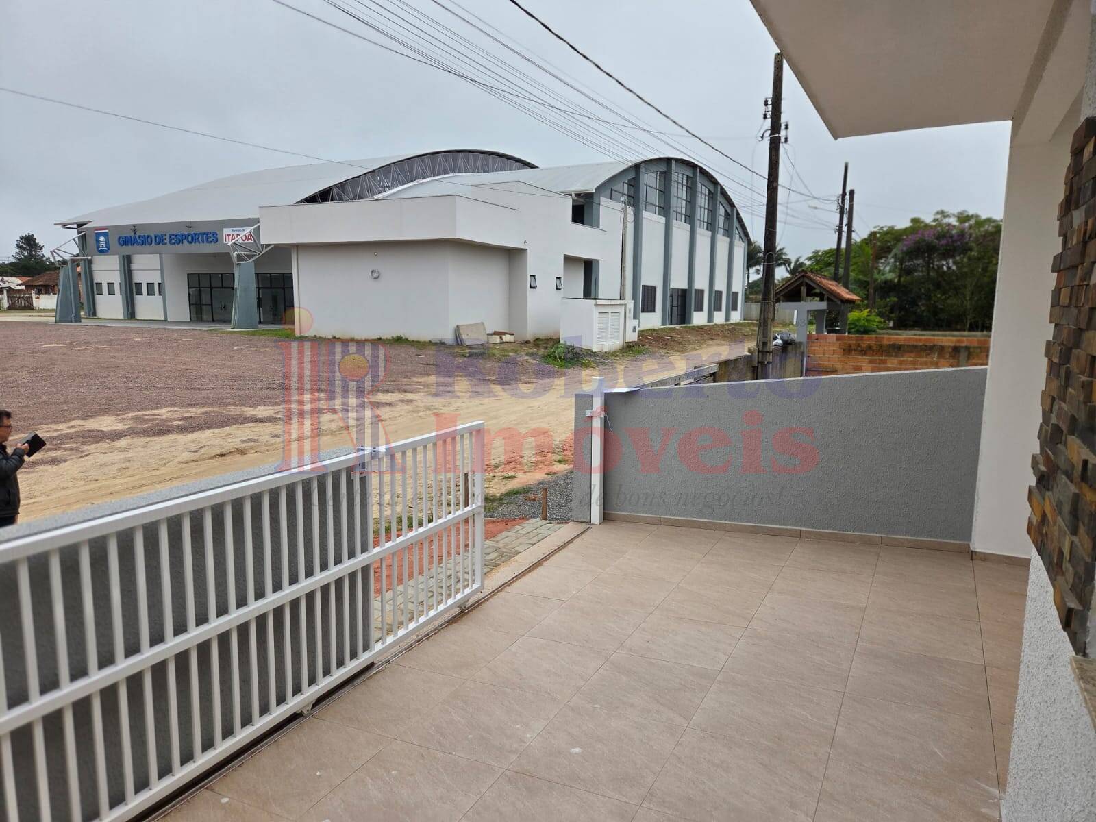 Casa, 2 quartos, 52 m² - Foto 11