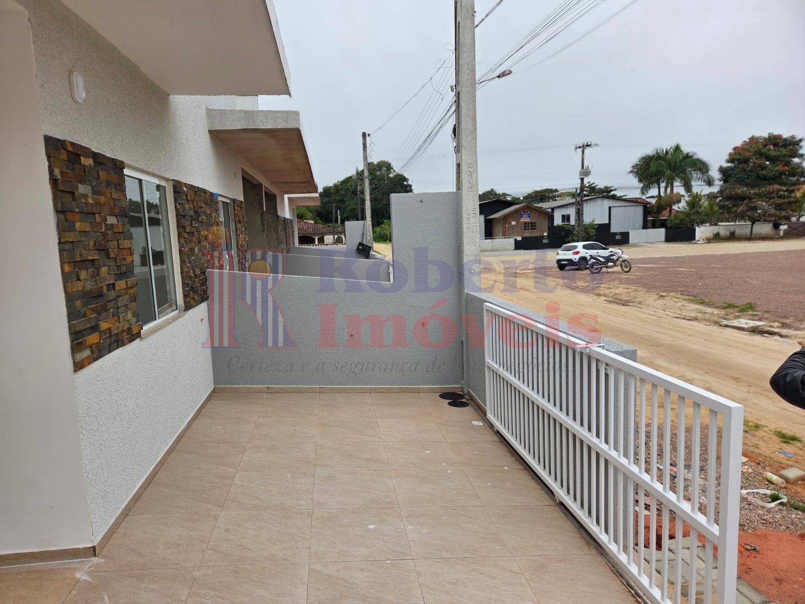 Casa, 2 quartos, 52 m² - Foto 13