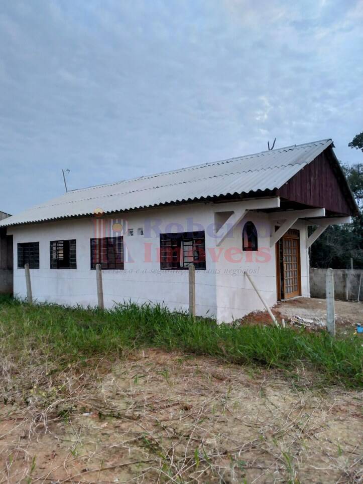 Casa, 2 quartos, 68 m² - Foto 1